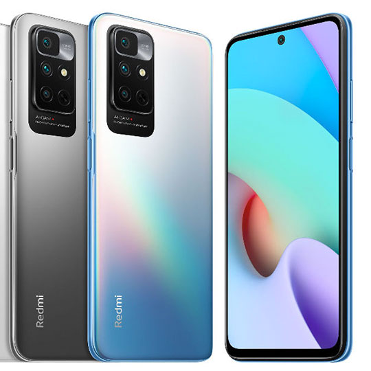 REDMI NOTE 11 6/120 Go